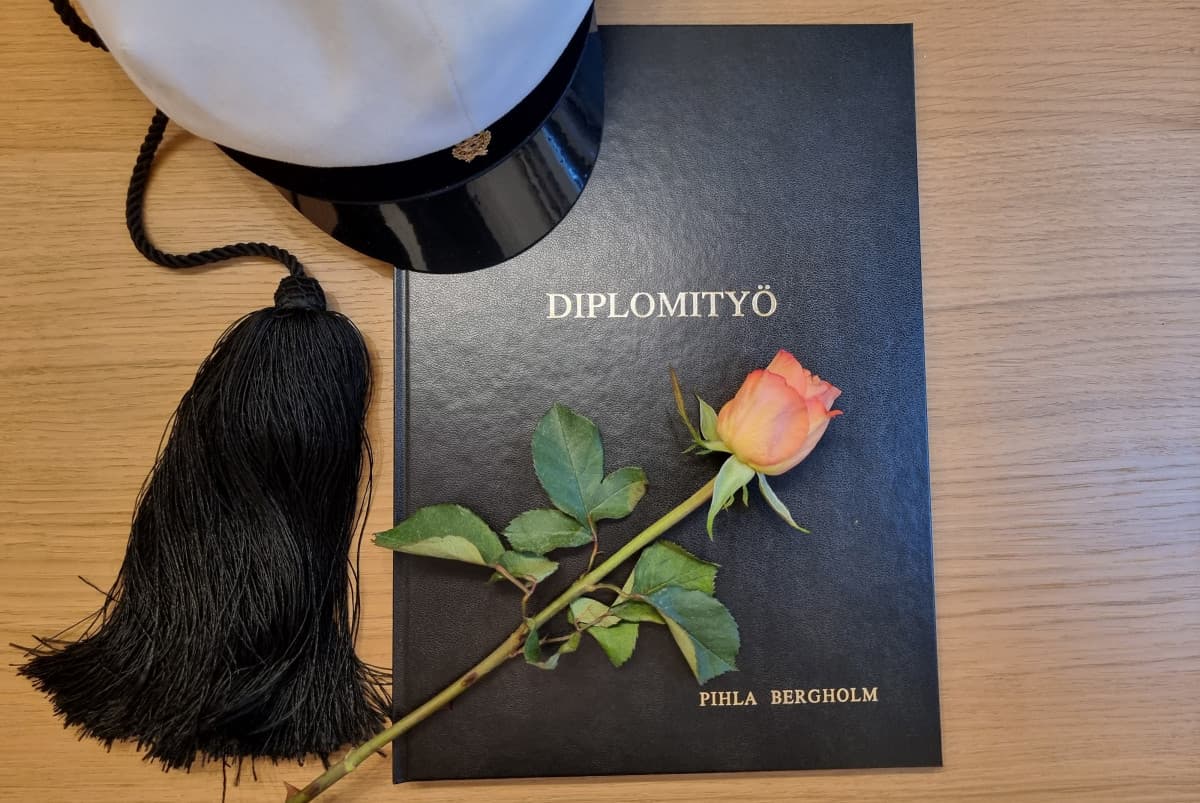 Uusi diplomityö: Maa- ja metsätalousojituksen ennallistamisen vaikutus pohjaveden pinnankorkeuksiin