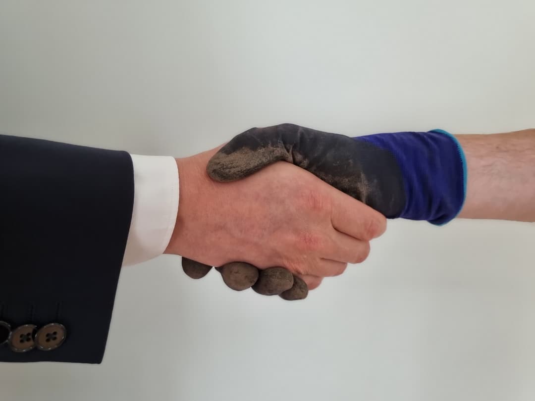 Riippumattomuus ja luotettavuus asiantuntijana