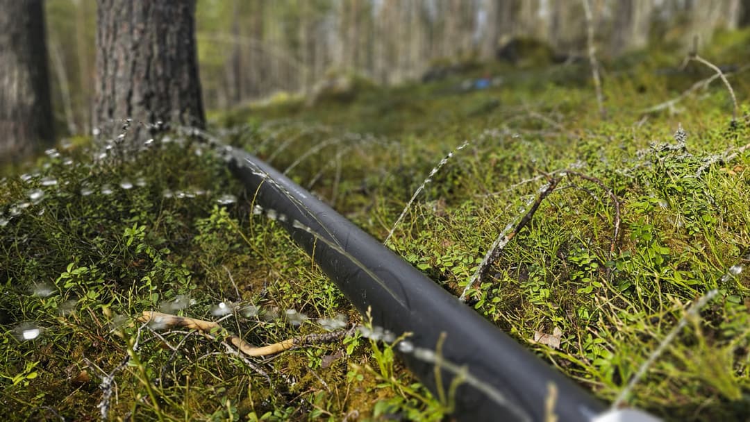 Pohjavesivarojen kestävän käytön mahdollistaminen