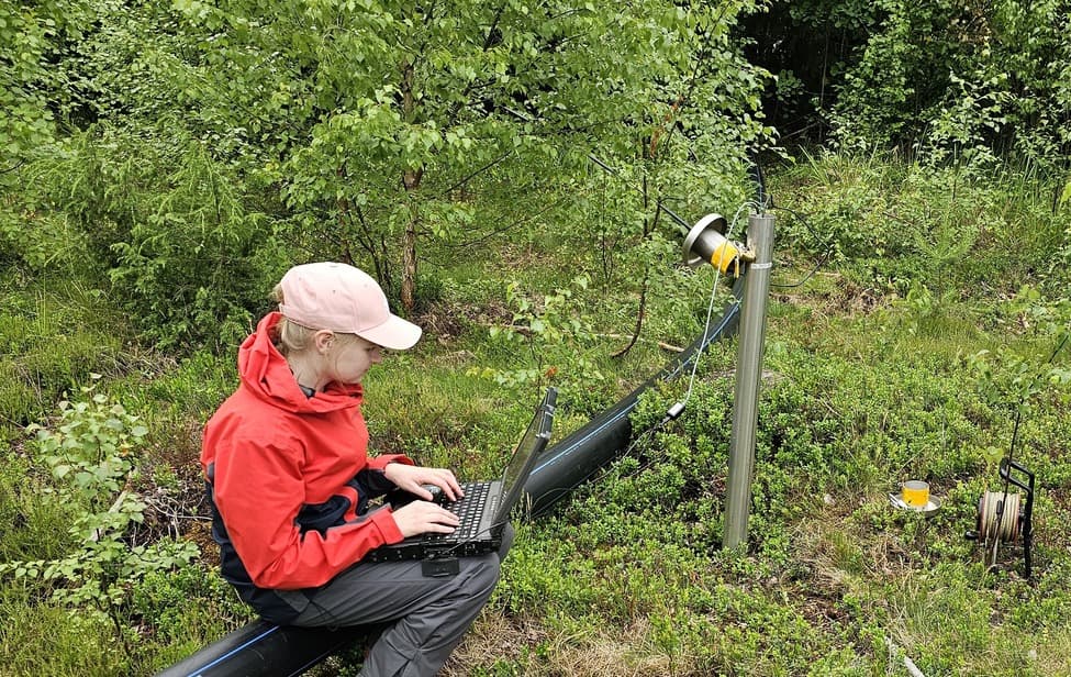 Innovaatiot, tutkimus ja kehittyminen